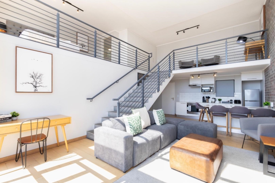 2 Bedroom Property for Sale in Woodstock Western Cape
